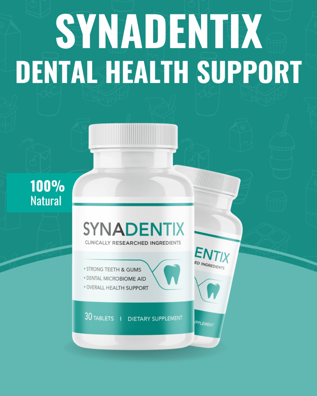 Synadentix Supplement