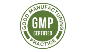 Synadentix Gmp certified